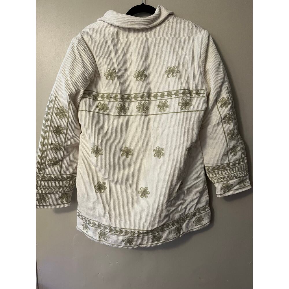 Young Threads Jacket - Picture 2 of 6